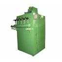 Dust filter machine - investment casting equipment